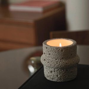 Calm & Relax Soy Candle