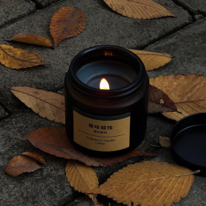 Deep Sleep Soy Candle