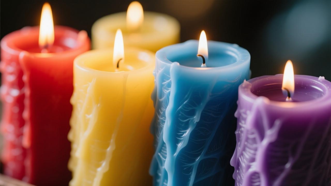 Candle Ingredients: What Really Goes Into a Clean, Well‑Made Scented Candle