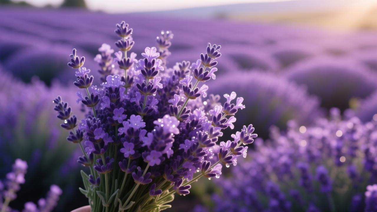 Do Lavender Candles Really Help With Sleep?