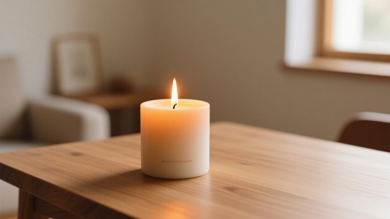 Are Scented Candles Safe?