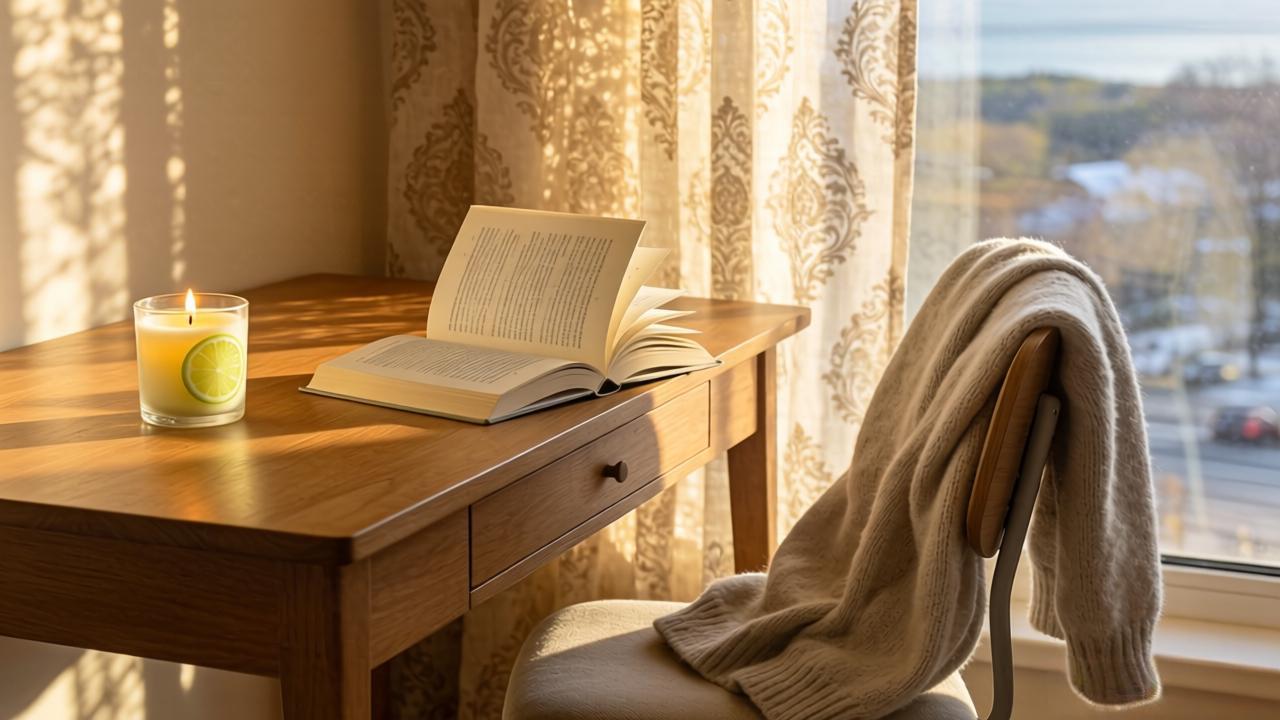 Best Scented Candles for Reading: Create Your Perfect Study Atmosphere