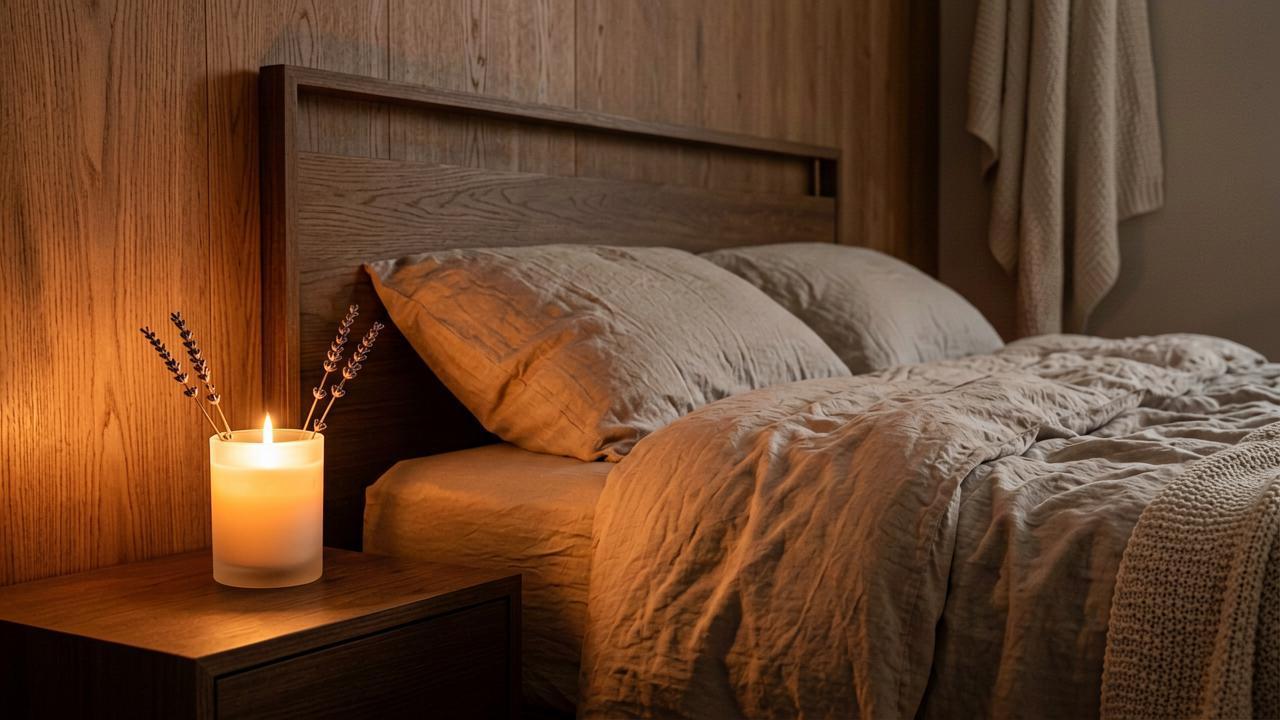 What Does Lavender Candle Smell Like? Benefits, Mood Effects, and Who It’s For